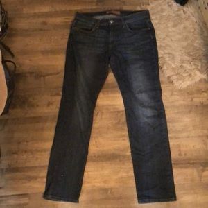 Men’s Joes Jeans “The Brixton” fit Size 34x34